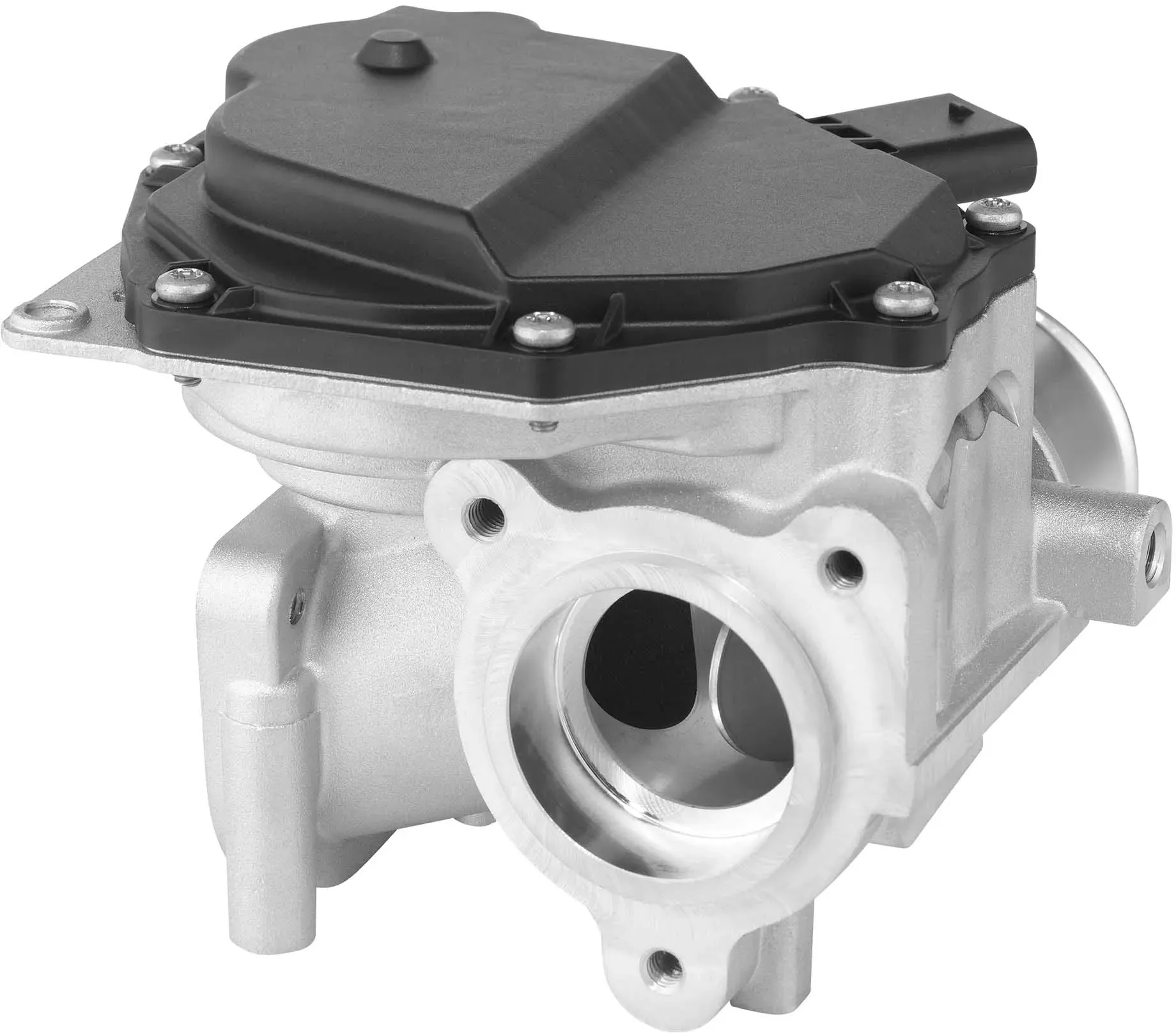 BORGWARNER AGR-Ventil 729002d für Opel Vaughall