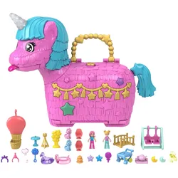 Polly Pocket Einhorn Party Pinata