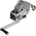 Seilzug 4 705 kg Silber