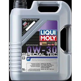LIQUI MOLY Special Tec F 20723 0W-30 5 l