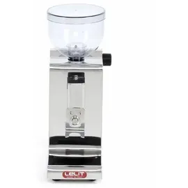 lelit srl a socio unico PL044MMT Silber/Weiß