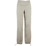 E9 Indi Damen Outdoorhose Beige M