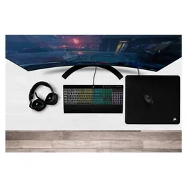 Corsair K55 RGB Pro DE