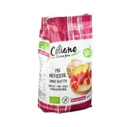 Céliane Mélange à cuire Poudre 500 g