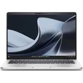 Dell Pro 14 Plus 14'' AMD Ryzen 5 PRO 230 16 GB RAM 512 GB SSD Silber