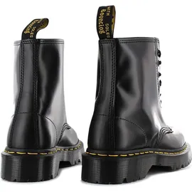 Dr. Martens 1460 Bex Glattleder black smooth 36