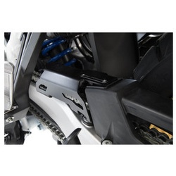 SW-Motech Kettenschutz-Erweiterung Diverse Modelle