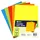 D.RECT Tonpapier bunt A4 100 Blatt