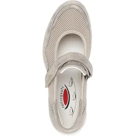 Gabor Sneaker Damen Beige 37