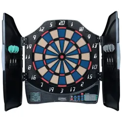 Electronic Dart Bull Legend