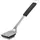 Enders Grillbürste 42,5 x 7 cm Edelstahl schwarz/silber