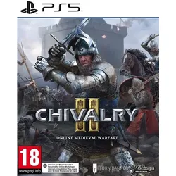 Chivalry 2 - PS5 [EU Version]