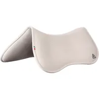 Acavallo Memory Foam Half Pad & Front Riser