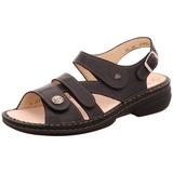 Finn Comfort Gomera schwarz 41