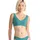 SLOGGI Zero Feel 2.0 Bralette Quiet Turquoise XS