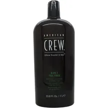 American Crew Tea Tree 3in1 1000 ml