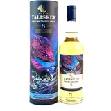 Talisker 8 Years Old Special Release 2021 Single Malt Scotch 59,7% vol 0,7 l Geschenkbox