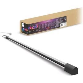Philips Play Gradient Light Tube Schwarz