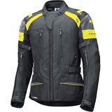 Held Tivola ST, Textiljacke Gore-Tex - Schwarz/Neon-Gelb - S