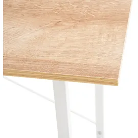 CLP Schreibtisch Poe natura