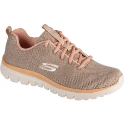 Sneakers Damen Graceful - Twisted Fortune 42