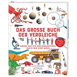 Das große Buch der Vergleiche