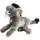 Steiff Kleiner Freund Esel Issy