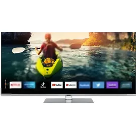 Panasonic TX-55MXX689 55" LED 4K Smart TV MXX689