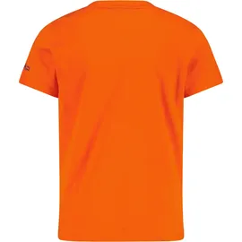 CMP KID T-shirt carrot (C463) 176