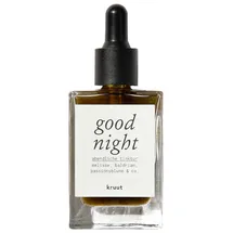 Kruut Good Night Tinktur 30 ml