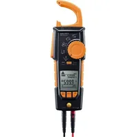 TESTO Digitale Stromzange 770-3