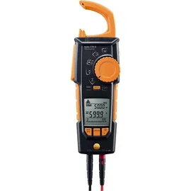 TESTO Digitale Stromzange 770-3