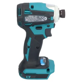 Makita DTD 172 RM inkl. 2 x 4,0 Ah + Ladegerät