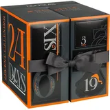 Douglas Beauty For Men Adventskalender 2020 Würfel Männer Kosmetik - Schwarz