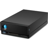 16 TB Thunderbolt 3 schwarz