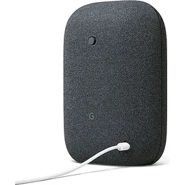 Google Nest Audio charcoal