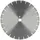NortonLifeLock Diamant-Trennscheibe Granito 350 x 25,4 mm