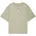 Tad Essential Relaxed Tee Lux Army XS