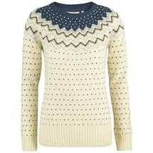 Fjällräven Damen Övik Knit Pullover (Größe XL,