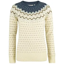 Fjällräven Damen Övik Knit Pullover (Größe XL,