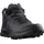 Salomon Outrise MID GTX Damen schwarz, Größe 41 1⁄3 - 41 1⁄3