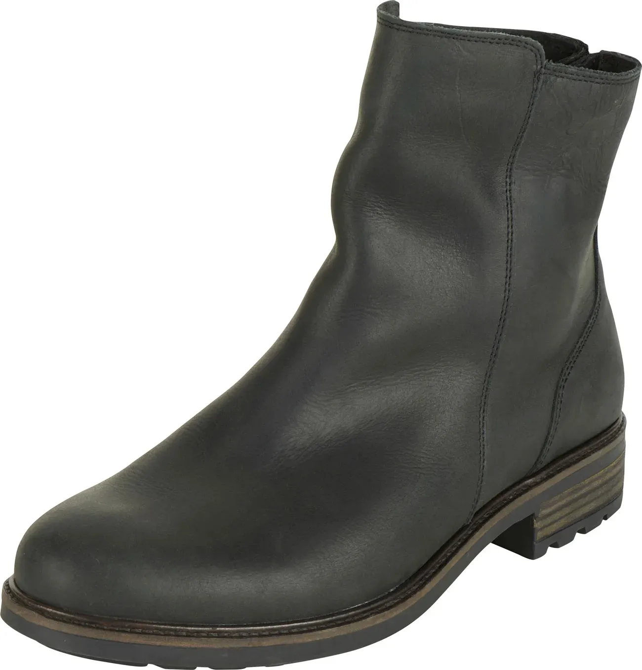 Furygan Fabio D3O, Bottes - Noir - 43 EU