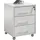 bega office Rollcontainer 43 x 42 x 56 cm grau