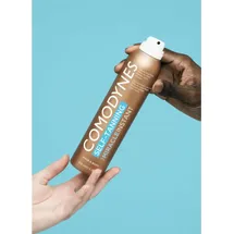 Comodynes Selbstbräunungslotion The Miracle Instant Spray Spray 200 ml