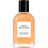 David Beckham Collection Amber Breeze Eau de Parfum 50 ml