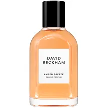 David Beckham Collection Amber Breeze Eau de Parfum 50 ml