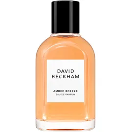 David Beckham Collection Amber Breeze Eau de Parfum 50 ml