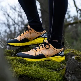 Wilson Burn 100 V5 L3 Orange