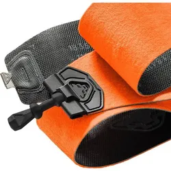 DYNAFIT Zubehör Speedskin Tigard 107, shocking orange, 177