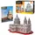 Cubic Fun 3D-Puzzle NG St. Paul's Cathedral